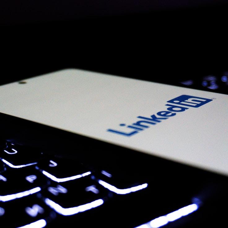 iOS app development workspace